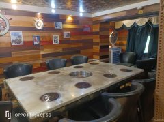 C10510位于新市区鲤鱼山路新洲城市花园豪景苑附近临街餐饮