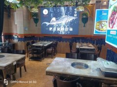 C10510位于新市区鲤鱼山路新洲城市花园豪景苑附近临街餐饮