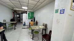 C10513位于乌市幸福花园附近餐厅转让