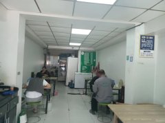 C10513位于乌市幸福花园附近餐厅转让