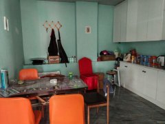 C10516青城巷90平餐厅转让