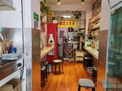 C10517汇芙园19平小吃店转让