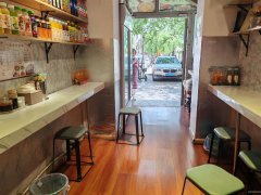 C10517汇芙园19平小吃店转让