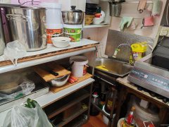 C10517汇芙园19平小吃店转让