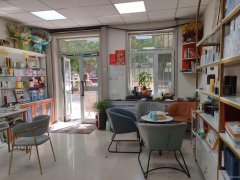 C10518中亚南路聚鑫小区67平美容院转让