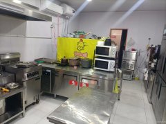 C10526位于五家渠君豪绿园一期临街快餐店转让