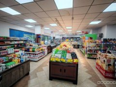 C10520金色家园临街251平超市转让