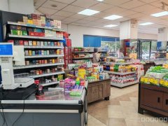 C10520金色家园临街251平超市转让