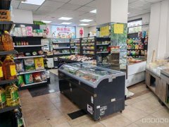 C10520金色家园临街251平超市转让