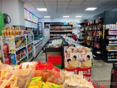 C10520金色家园临街251平超市转让