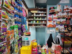 C10530英阿瓦提路18平商店转让