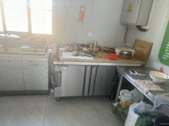 山水兰德50平餐厅转让