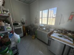 山水兰德50平餐厅转让