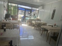 山水兰德50平餐厅转让