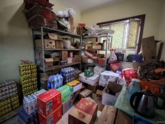 C10533亚心佳苑85平果蔬超市转让