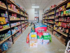 C10534亚心佳苑50平果蔬冻品店转让