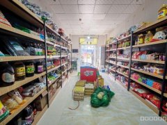 C10534亚心佳苑50平果蔬冻品店转让