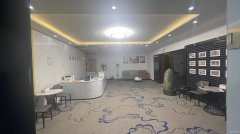 C10535位于天山区艾美达生活广场旺铺出租