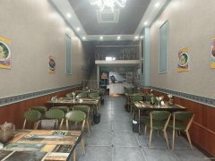 C10538火车站高铁明珠万达商圈店铺转让