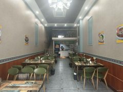 C10538火车站高铁明珠万达商圈店铺转让