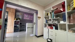 C10540位于昌吉亚中小区养生馆转让