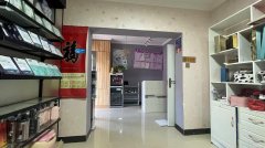 C10540位于昌吉亚中小区养生馆转让