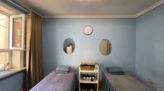 C10540位于昌吉亚中小区养生馆转让