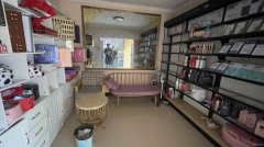 C10540位于昌吉亚中小区养生馆转让