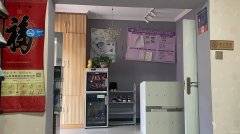 C10540位于昌吉亚中小区养生馆转让