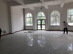 C10541商铺出租 呼图壁县东风大街与幸福路交叉口