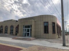 C10541商铺出租 呼图壁县东风大街与幸福路交叉口