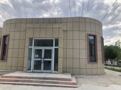 C10541商铺出租 呼图壁县东风大街与幸福路交叉口