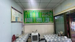 C10542位于幸福花园小区店面转让