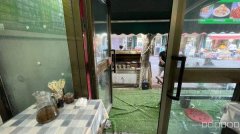 C10542位于幸福花园小区店面转让