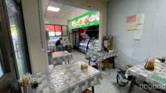 C10542位于幸福花园小区店面转让