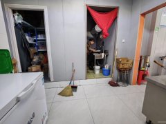 C10539万科公园大道48平米餐厅转让