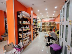 C10543万象天地2期105平宠物店转让