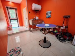 C10543万象天地2期105平宠物店转让