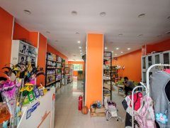 C10543万象天地2期105平宠物店转让