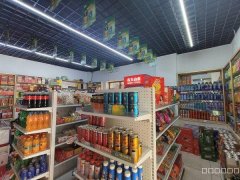 C10545长青四队双门头90平超市转让