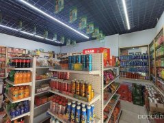 C10545长青四队双门头90平超市转让