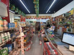 C10545长青四队双门头90平超市转让