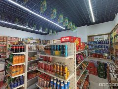 C10545长青四队双门头90平超市转让