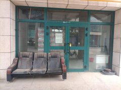 （成功案例）C10548商铺出租 位于奇台县古城商业街临街