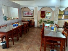 （成功案例）C10549位于奇台县健康西路如家酒店附近临街餐