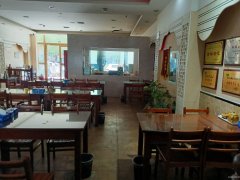 （成功案例）C10549位于奇台县健康西路如家酒店附近临街餐