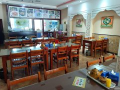 （成功案例）C10549位于奇台县健康西路如家酒店附近临街餐