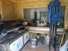 （成功案例）C10549位于奇台县健康西路如家酒店附近临街餐