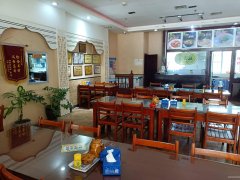 （成功案例）C10549位于奇台县健康西路如家酒店附近临街餐