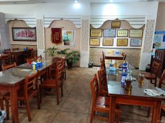 （成功案例）C10549位于奇台县健康西路如家酒店附近临街餐